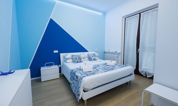 Porto Sant'Elpidio House | ClaEli Holiday House