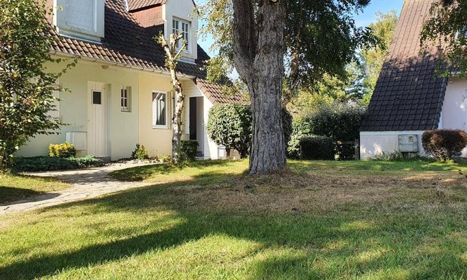 Sainte-Cecile-Plage House | claire