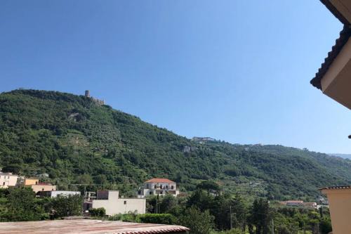 Sant'Antonio Abate Apartment | ClAnaGio House