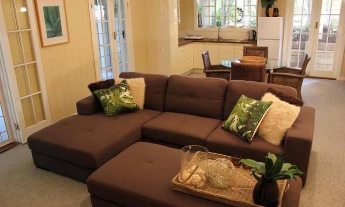 Greenslopes Apartment | Clancy's - Greenslopesl Accomodation