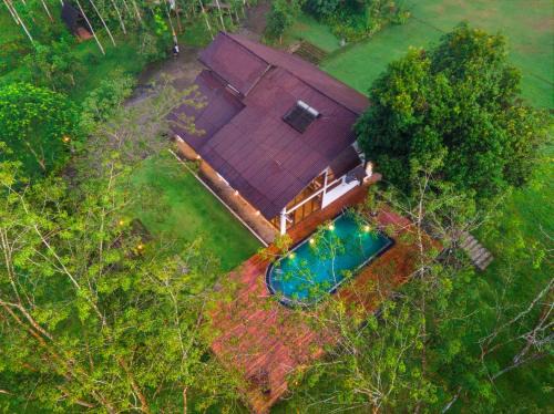 Avissawella Cabin | Clara Villas Amithirigala