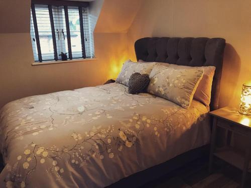 Wolverhampton Apartment | Clarabel's Guest House- The Cranny