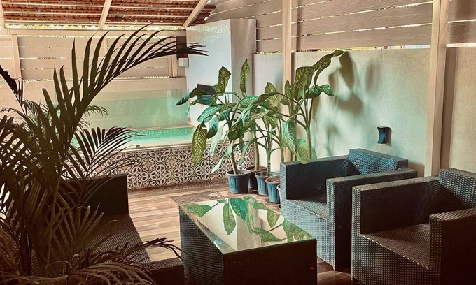 Marra Villa | Clarence Cottage Villa 27