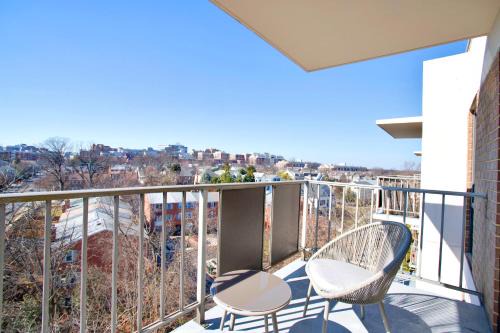 Court House Apartment | Clarendon Gem - Sleek Executive Studio Near Metro