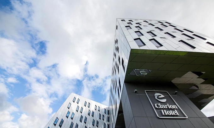 Stavanger Hotel | Clarion Hotel Energy