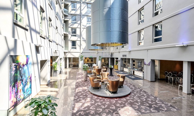 Kristiansand Hotel | Clarion Hotel Ernst