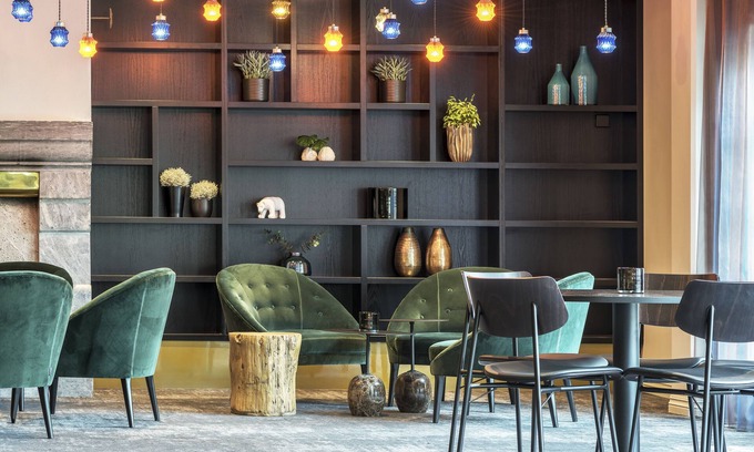 Gardermoen Hotel | Clarion Hotel Oslo Airport