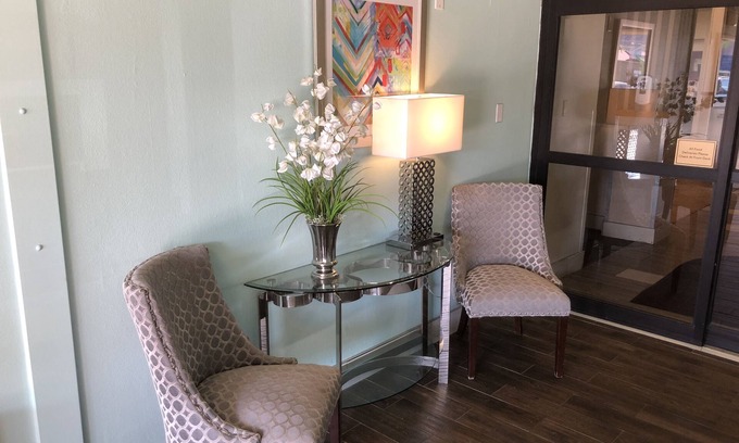 Rock Springs Hotel | Clarion Hotel Rock Springs - Green River