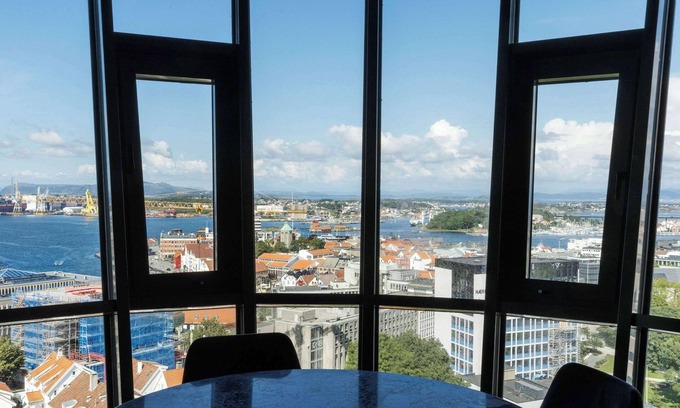 Kannik Hotel | Clarion Hotel Stavanger