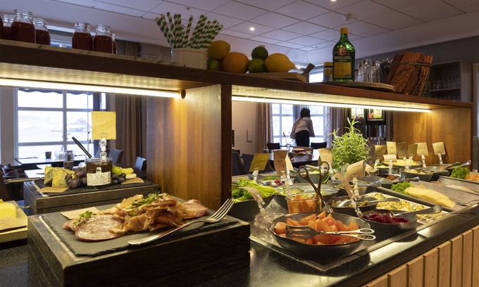 Arendal Hotel | Clarion Hotel Tyholmen Arendal