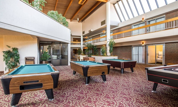 Grand Junction Hotel | Clarion Inn Grand Junction