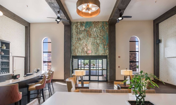 Page Hotel | Clarion Inn Page - Lake Powell
