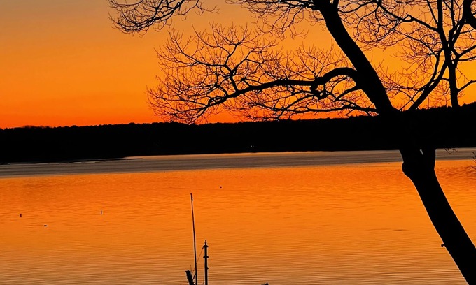 South Bristol House | Clark’s Cove Retreat on Damariscotta River