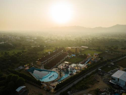 Village Hokra Resort | Clarks Collection Brahma's Resort