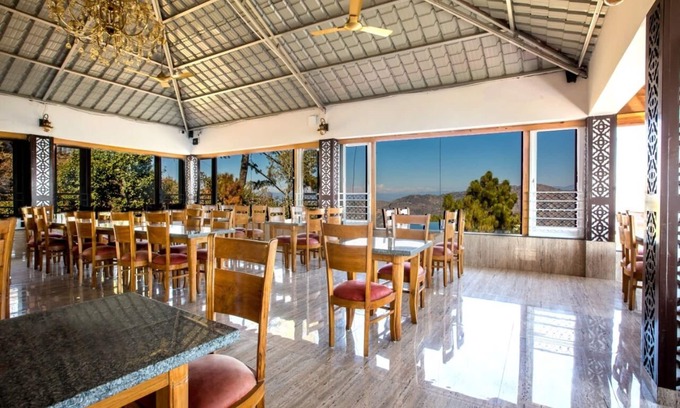 Lansdowne Hotel | Clarks Collection Lansdowne