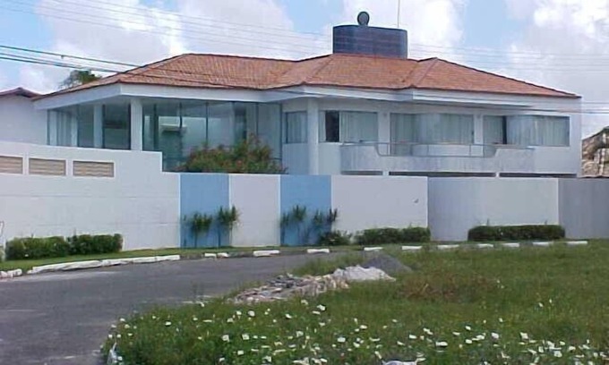 Vilas do Atlantico House | Class A Leisure with elegance, status, functionality, swimming pool and barbecue