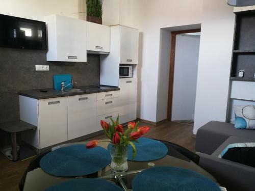 Szeged Apartment | Class Apartment