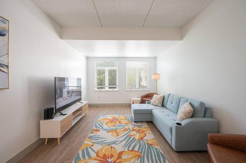 Charlotte Center City Apartment | Class & Space Uptown