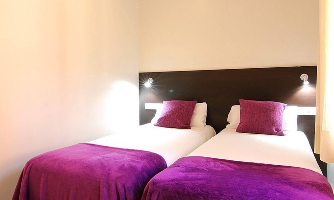 Barceloneta Apartment | CLASSBEDROOM BARCELONA BEACH 3 APARTMENT