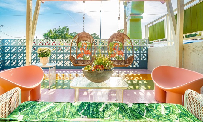 Midtown Hotel | Classen Inn