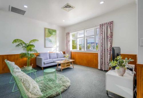Woodhill House | Classic 3-Bedroom Home in Whangarei