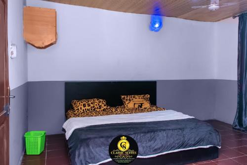 Ilorin Hotel | Classic Chillout