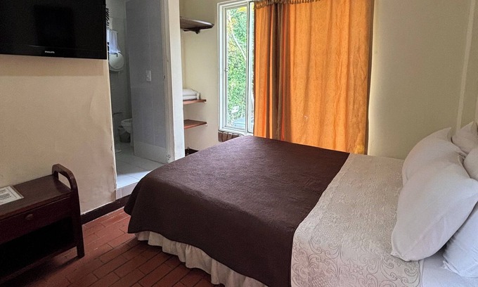 San Gil Hotel | Classic Doble