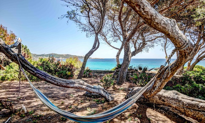 Son Moll Villa | CLASSIC FIRST LINE VILLA IN CALA RATJADA