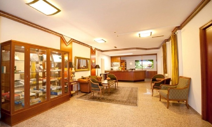 Kaarst Hotel | Classic Hotel Kaarst