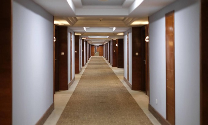Muar Hotel | Classic Hotel Muar