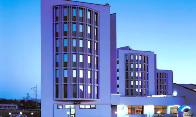Terni Hotel | Classic Hotel Tulipano