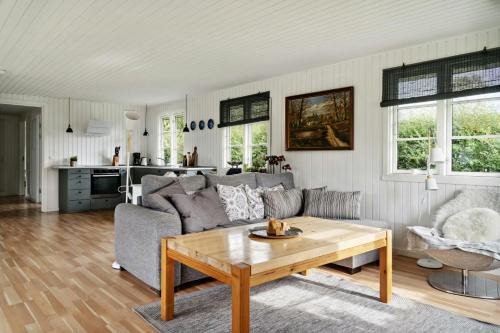 Kirke Hyllinge House | Classic Lovingly Renovated Near Beach