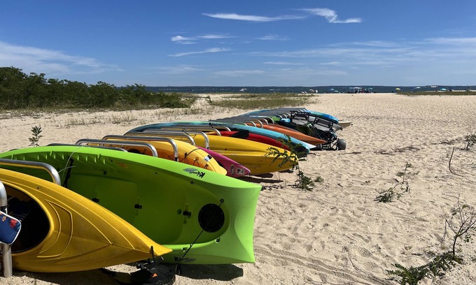 Town of Southold Town House | Classic North Fork Beach Home