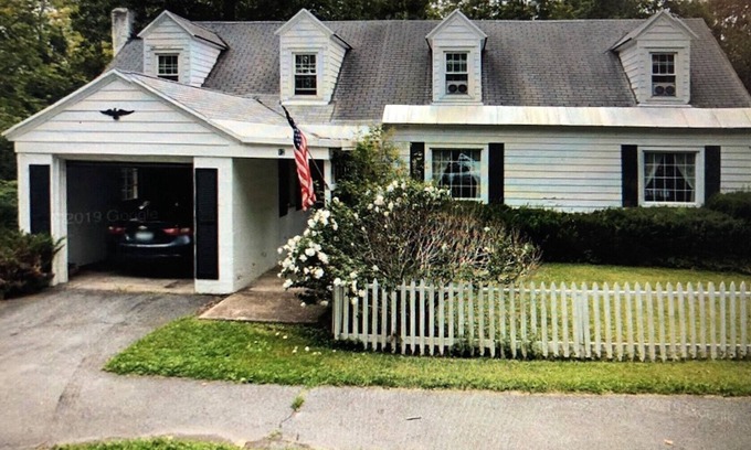 Clinton House | Classic Older Home in Beautiful Clinton New York