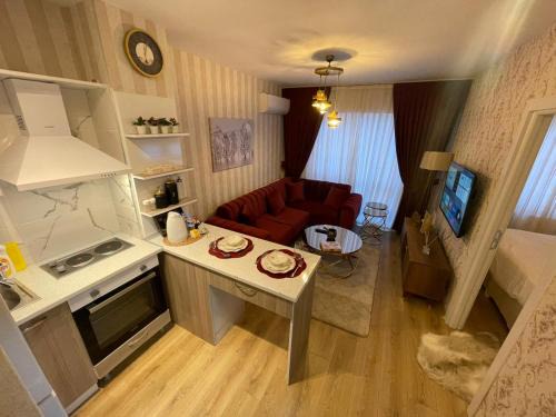 Esenyurt Apartment | Classic Suite SS5