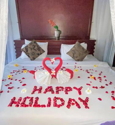 Raya Kuta Villa | Classic Villa with Private Pool