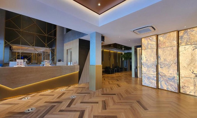 Palembang Hotel | Classie Hotel