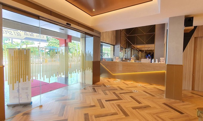 Palembang Hotel | Classie Hotel