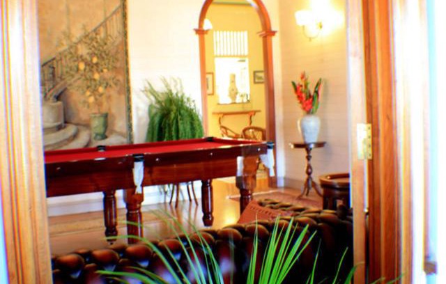 Townsville Bed & Breakfast | Classique Bed & Breakfast