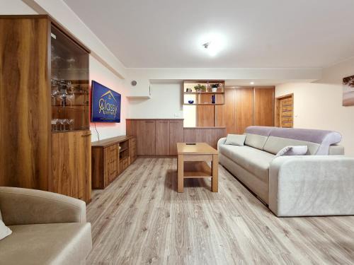 Reda Apartment | CLASSY APARTMENTS - AQUAPARK Reda II
