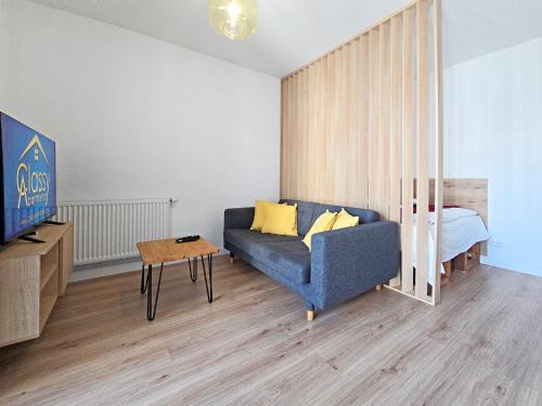 Chylonia Apartment | CLASSY APARTMENTS - Gdynia - Chylońska