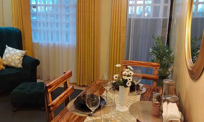 Kitale Apartment | CLASSY APARTMENTS KITALE