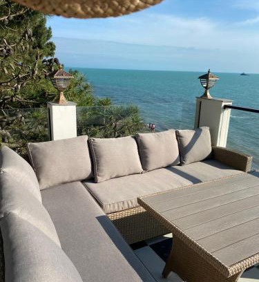 Grigoleti Hotel | Claude Monet Seaside Hotel