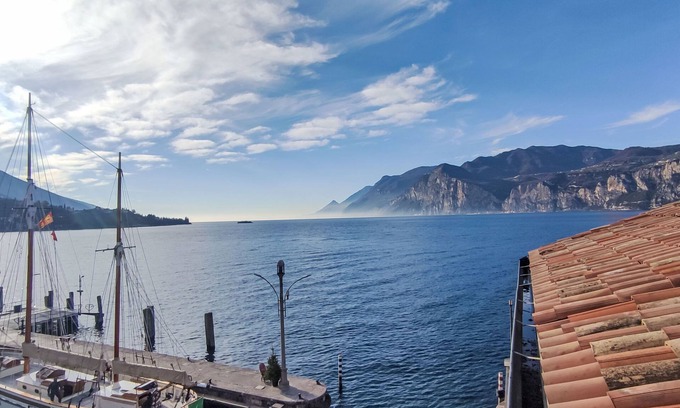 Malcesine Apartment | Claudia by Interhome