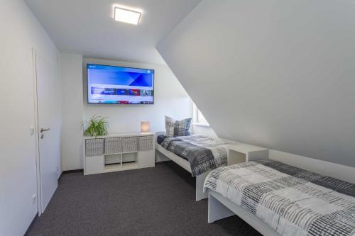 Ost House | Claudias Apartment - 20 Minuten bis Messe Nürnberg