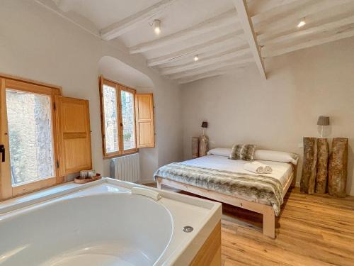 Tarres House | Clauhomes Casa Rural Deluxe
