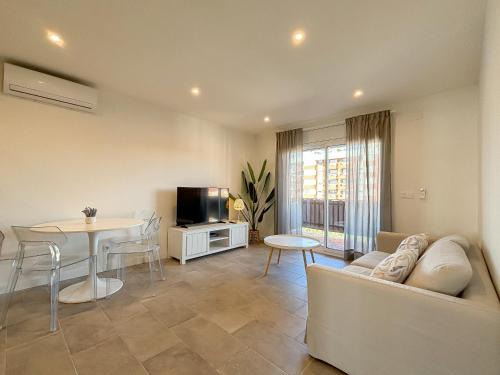 Tarragona Apartment | Clauhomes Suite Center