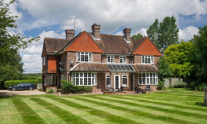 Sedlescombe Hotel | Claverton Hotel