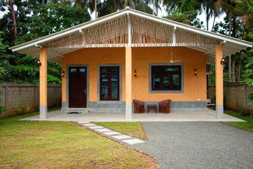 Hettimulla Apartment | Clay House Private Villa