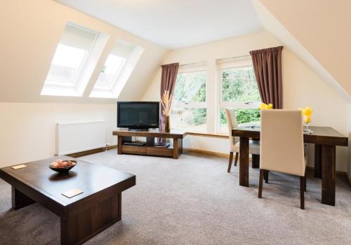 Pitlochry Apartment | Claymore Apartments